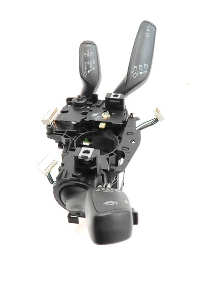 Thumbnail 3: 2015-2016 AUDI A3 S3 (8V) COLUMN BLINKER WIPER CRUISE COMBINATION SWITCH