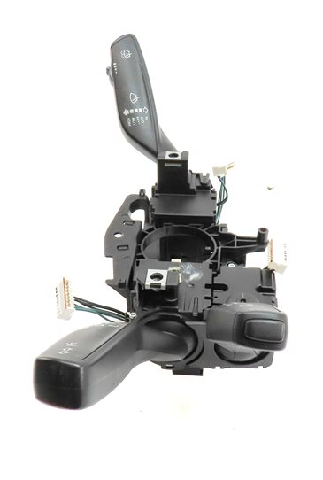 Thumbnail 5: 2015-2016 AUDI A3 S3 (8V) COLUMN BLINKER WIPER CRUISE COMBINATION SWITCH