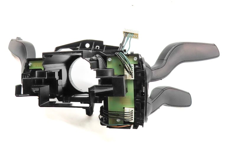 Thumbnail 6: 2015-2016 AUDI A3 S3 (8V) COLUMN BLINKER WIPER CRUISE COMBINATION SWITCH