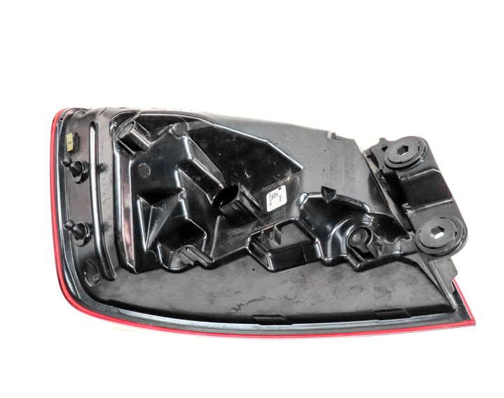 Thumbnail 4: 15-16 AUDI A3 S3 8V SEDAN CONVERTIBLE RIGHT OUTER LED TAILLIGHT BRAKE LIGHT LAMP