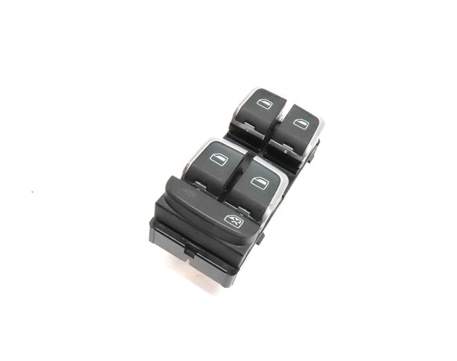 2015-2017 AUDI A3 S3 (8V) LEFT FRONT DRIVER DOOR MASTER POWER WINDOW SWITCH