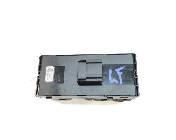 Thumbnail 6: 2015-2017 AUDI A3 S3 (8V) LEFT FRONT DRIVER DOOR MASTER POWER WINDOW SWITCH