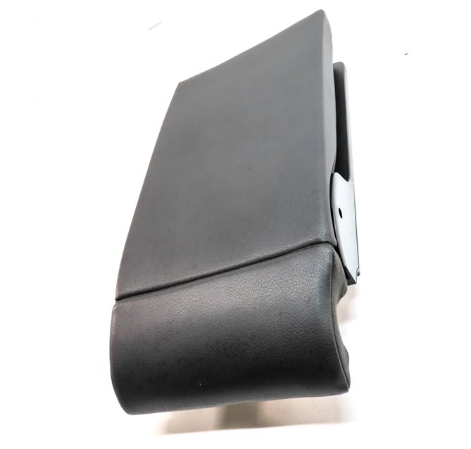 Thumbnail 3: 2015-2020 AUDI A3 (8V) FRONT CENTER CONSOLE ARMREST LID COMPARTMENT (Black)