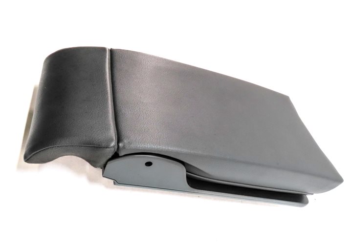 Thumbnail 4: 2015-2020 AUDI A3 (8V) FRONT CENTER CONSOLE ARMREST LID COMPARTMENT (Black)