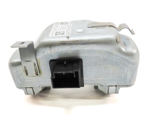 Thumbnail 3: 2016. AUDI A3 (8V) DRIVER STEERING COLUMN IGNITION IMMOBILIZER LOCK MODULE