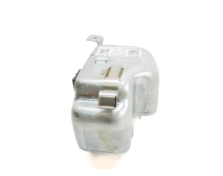 Thumbnail 4: 2016. AUDI A3 (8V) DRIVER STEERING COLUMN IGNITION IMMOBILIZER LOCK MODULE