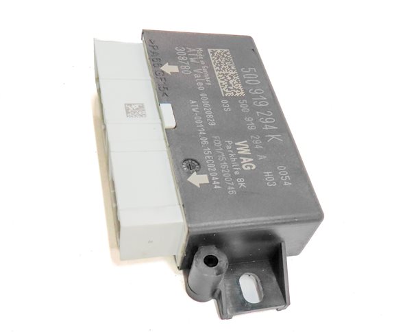 Thumbnail 4: 2016. AUDI A3 (8V) PARK ASSIST PDC DISTANCE CONTROL MODULE