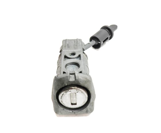 Thumbnail 5: 2016. AUDI A3 (8V) FRONT LEFT DRIVER DOOR HANDLE LOCK CYLINDER w/ KEY FOB