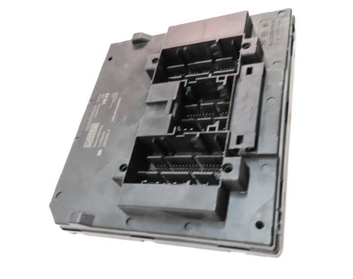 Thumbnail 3: 2016. AUDI A3 (8V) 1.8L (CNSB) ENGINE BODY CONTROL MODULE BCM
