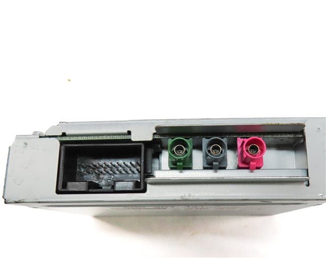 Thumbnail 7: 15-18 AUDI A3 S3 RS3 (8V) DRIVER ASSIST REARVIEW BACKUP CAMERA CONTROL MODULE