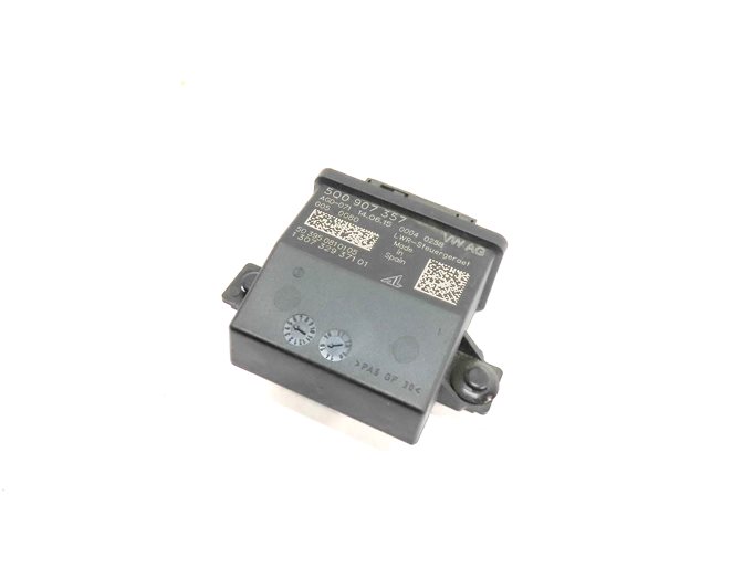 Thumbnail 1: 2016. AUDI A3 (8V) HEADLIGHT HEADLAMP HEAD LIGHT LAMP RANGE CONTROL MODULE