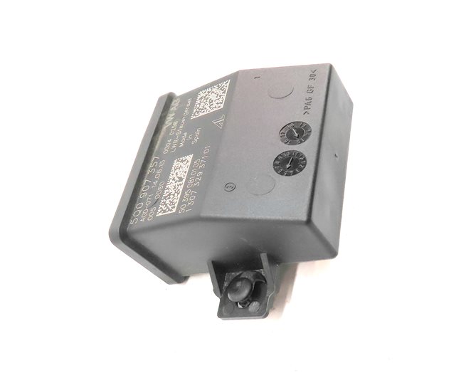 Thumbnail 3: 2016. AUDI A3 (8V) HEADLIGHT HEADLAMP HEAD LIGHT LAMP RANGE CONTROL MODULE