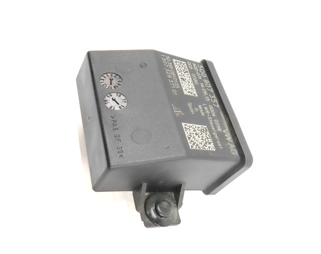 Thumbnail 4: 2016. AUDI A3 (8V) HEADLIGHT HEADLAMP HEAD LIGHT LAMP RANGE CONTROL MODULE
