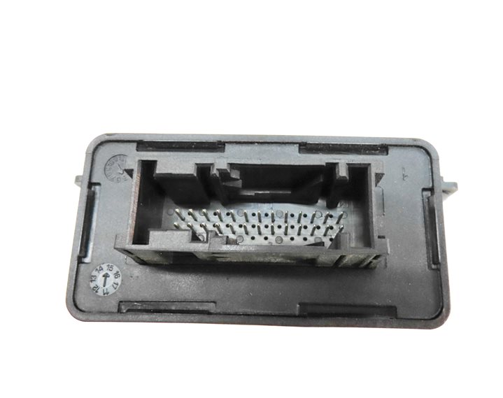 Thumbnail 7: 2016. AUDI A3 (8V) HEADLIGHT HEADLAMP HEAD LIGHT LAMP RANGE CONTROL MODULE