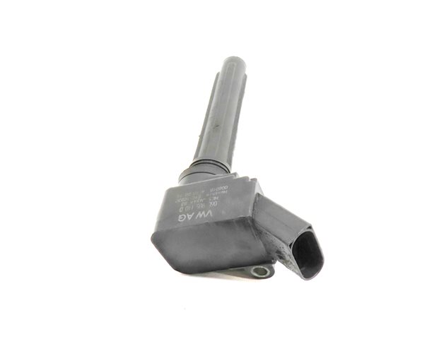 Thumbnail 2: 2015-2017 AUDI A3 A4 A6 (8V B9 C7) 1.8T / 2.0T TURBO MOTOR IGNITION COIL SET (4)