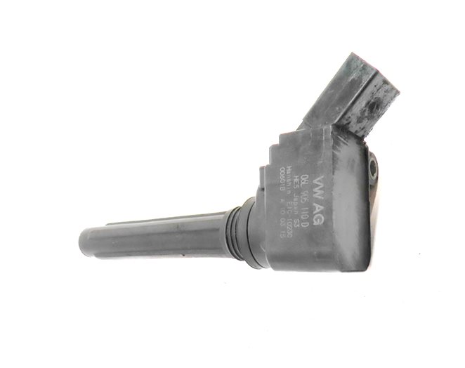 Thumbnail 3: 2015-2017 AUDI A3 A4 A6 (8V B9 C7) 1.8T / 2.0T TURBO MOTOR IGNITION COIL SET (4)