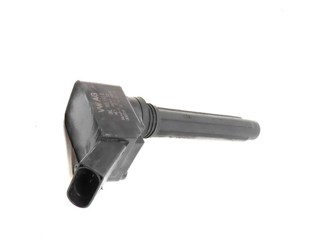 Thumbnail 4: 2015-2017 AUDI A3 A4 A6 (8V B9 C7) 1.8T / 2.0T TURBO MOTOR IGNITION COIL SET (4)