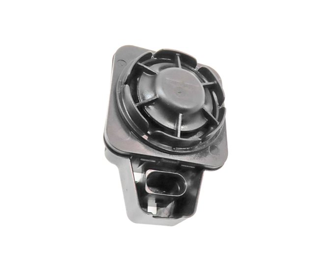 Thumbnail 2: 2016. AUDI A3 (8V) SECURITY ANTI THEFT ALERT ALARM SIREN HORN LOUD SPEAKER