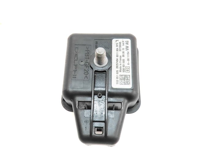Thumbnail 6: 2016. AUDI A3 (8V) SECURITY ANTI THEFT ALERT ALARM SIREN HORN LOUD SPEAKER