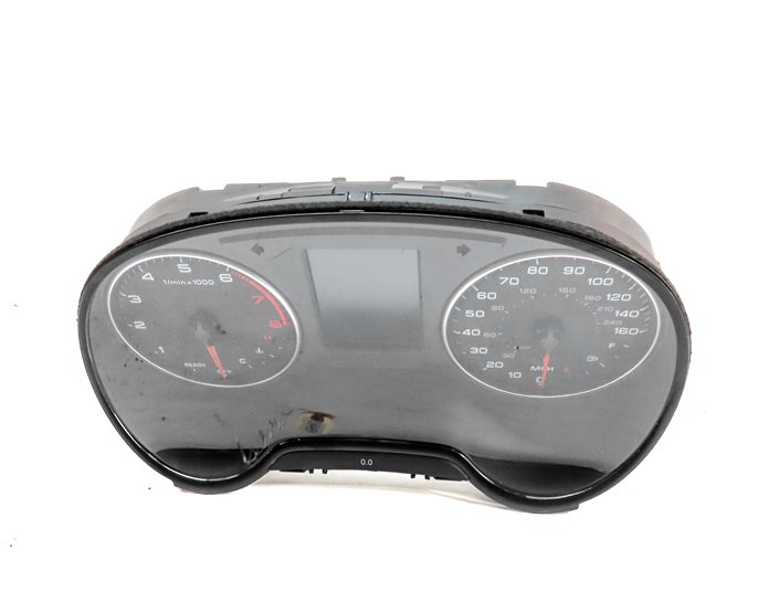 Thumbnail 3: 15-18 AUDI A3 8V GASOLINE SPEEDOMETER INSTRUMENT GAUGE CLUSTER MPH (92k)
