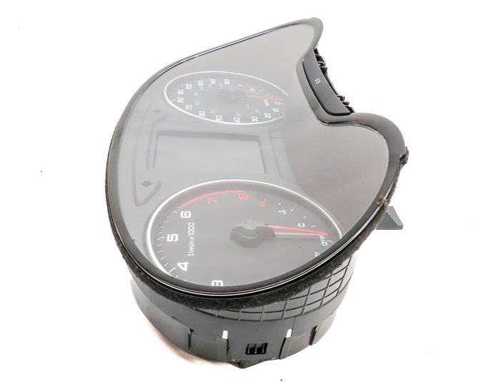 Thumbnail 5: 15-18 AUDI A3 8V GASOLINE SPEEDOMETER INSTRUMENT GAUGE CLUSTER MPH (92k)
