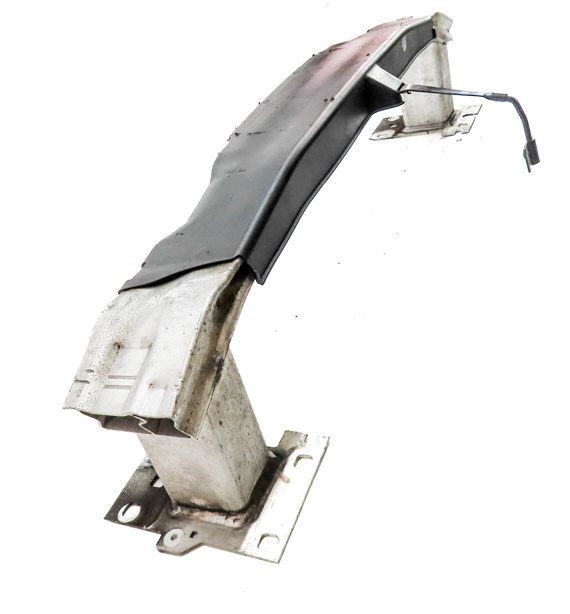 Thumbnail 4: 2015-2020 AUDI A3 S3 (8V) FRONT BUMPER REINFORCEMENT IMPACT BAR BRACE BAR