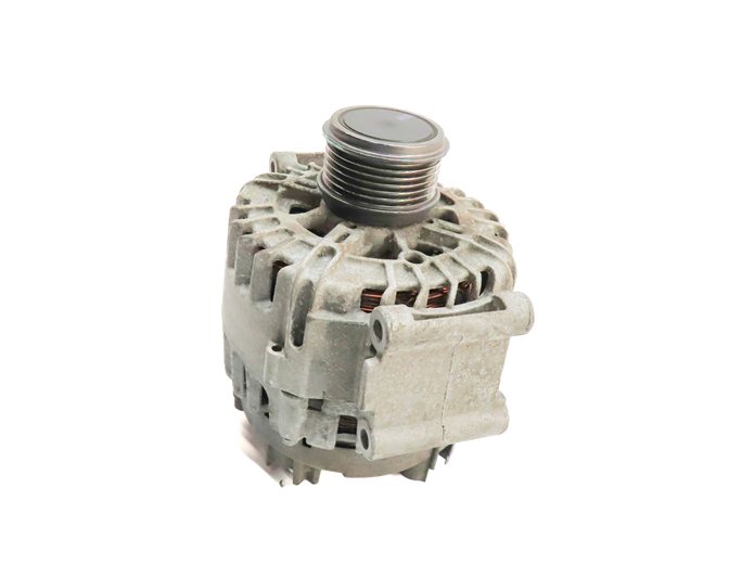 15-18 AUDI A3 S3 TT VW GOLF 8V MQB MK3 1.8L 2.0L TURBO 140 AMP VALEO ALTERNATOR