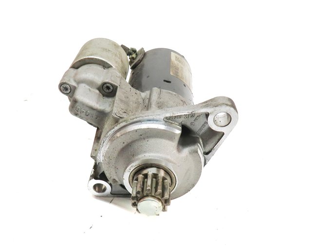 Thumbnail 3: 12-17 VW / AUDI A3 S3 TT (8V MK3) BEETLE GOLF JETTA 1.8T 2.0T STARTER MOTOR