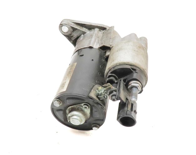 Thumbnail 4: 12-17 VW / AUDI A3 S3 TT (8V MK3) BEETLE GOLF JETTA 1.8T 2.0T STARTER MOTOR