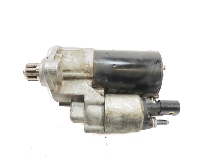 Thumbnail 5: 12-17 VW / AUDI A3 S3 TT (8V MK3) BEETLE GOLF JETTA 1.8T 2.0T STARTER MOTOR