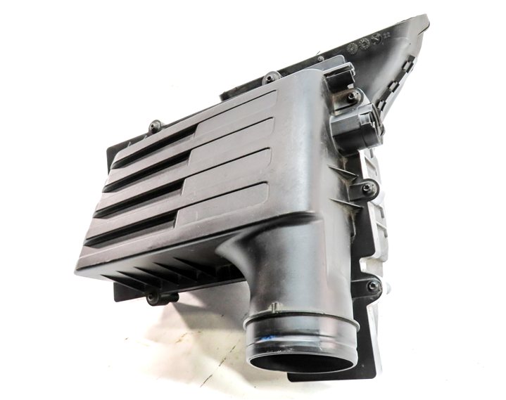 Thumbnail 2: 15-19 VW GOLF / AUDI A3 TT (8V MK3) 1.8L / 2.0L TURBO ENGINE AIR FILTER HOUSING