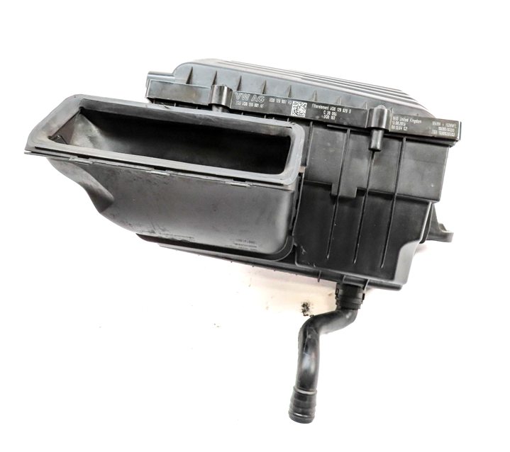 Thumbnail 4: 15-19 VW GOLF / AUDI A3 TT (8V MK3) 1.8L / 2.0L TURBO ENGINE AIR FILTER HOUSING