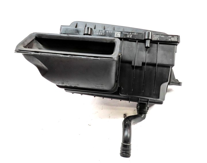 Thumbnail 5: 15-19 VW GOLF / AUDI A3 TT (8V MK3) 1.8L / 2.0L TURBO ENGINE AIR FILTER HOUSING