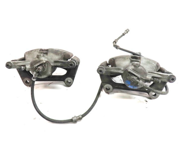 Thumbnail 5: 2015-2017 VW GOLF / AUDI A3 TT (8V MK3) 1.8T 2.0T FRONT DISC BRAKE CALIPER SET