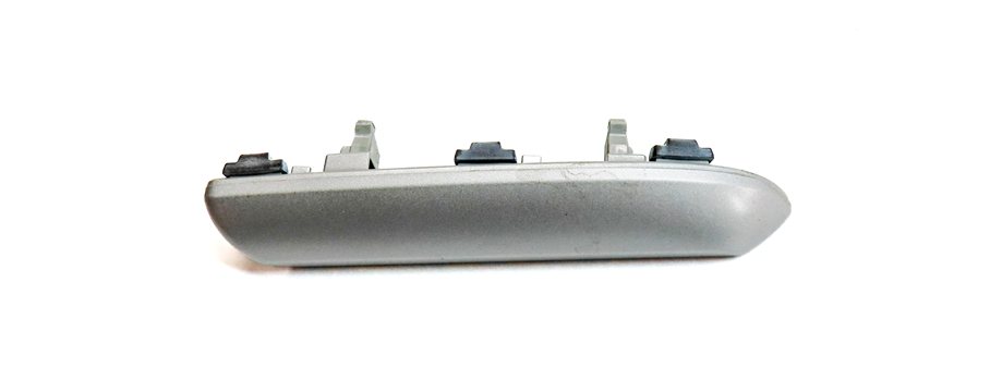 Thumbnail 14: 2016. AUDI A3 (8V) INTERIOR DASH DOOR TRIM PANEL MOULDING SET/6 (Micrometallic)