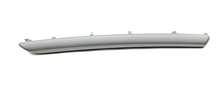 Thumbnail 16: 2016. AUDI A3 (8V) INTERIOR DASH DOOR TRIM PANEL MOULDING SET/6 (Micrometallic)