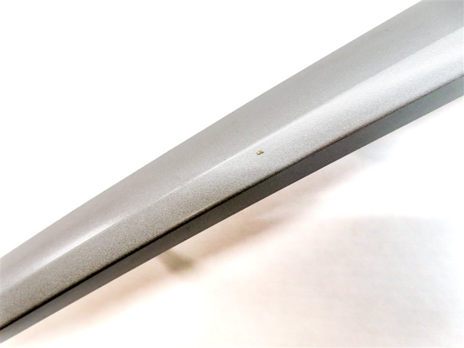 Thumbnail 5: 2016. AUDI A3 (8V) INTERIOR DASH DOOR TRIM PANEL MOULDING SET/6 (Micrometallic)