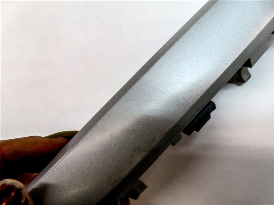Thumbnail 7: 2016. AUDI A3 (8V) INTERIOR DASH DOOR TRIM PANEL MOULDING SET/6 (Micrometallic)