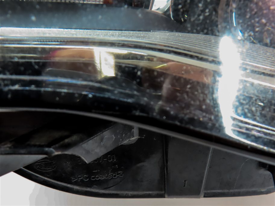 Thumbnail 11: 2015-2016 AUDI A3 (8V) LEFT DRIVER XENON HID HEADLIGHT LIGHT LAMP (8Q3 NON AFS)