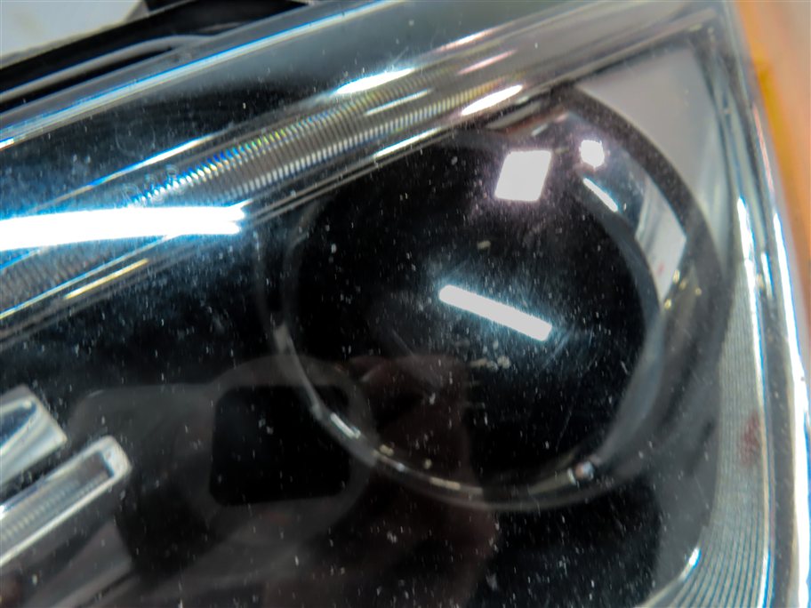 Thumbnail 12: 2015-2016 AUDI A3 (8V) LEFT DRIVER XENON HID HEADLIGHT LIGHT LAMP (8Q3 NON AFS)