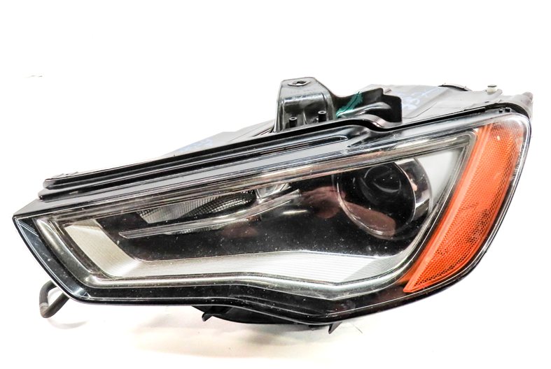 Thumbnail 3: 2015-2016 AUDI A3 (8V) LEFT DRIVER XENON HID HEADLIGHT LIGHT LAMP (8Q3 NON AFS)
