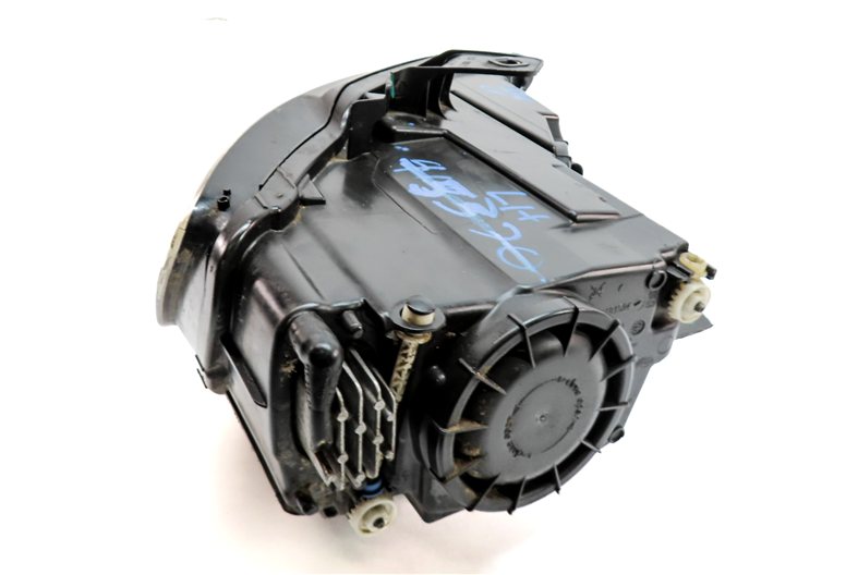 Thumbnail 4: 2015-2016 AUDI A3 (8V) LEFT DRIVER XENON HID HEADLIGHT LIGHT LAMP (8Q3 NON AFS)