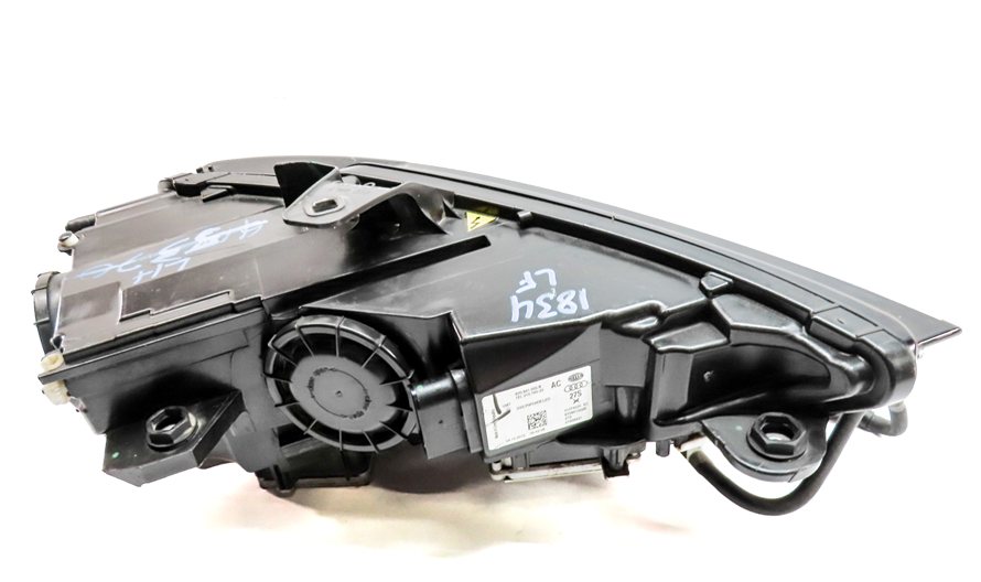 Thumbnail 5: 2015-2016 AUDI A3 (8V) LEFT DRIVER XENON HID HEADLIGHT LIGHT LAMP (8Q3 NON AFS)
