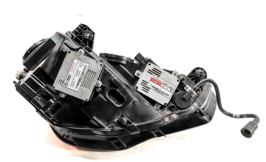 Thumbnail 6: 2015-2016 AUDI A3 (8V) LEFT DRIVER XENON HID HEADLIGHT LIGHT LAMP (8Q3 NON AFS)