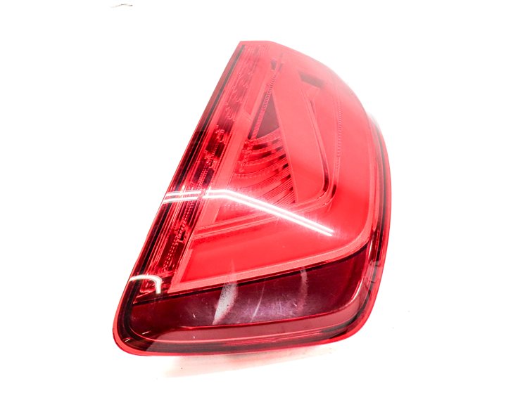 Thumbnail 4: 15-16 AUDI A3 S3 (8V) SEDAN CONVERTIBLE REAR LEFT LED TAILLIGHT BRAKE LIGHT LAMP