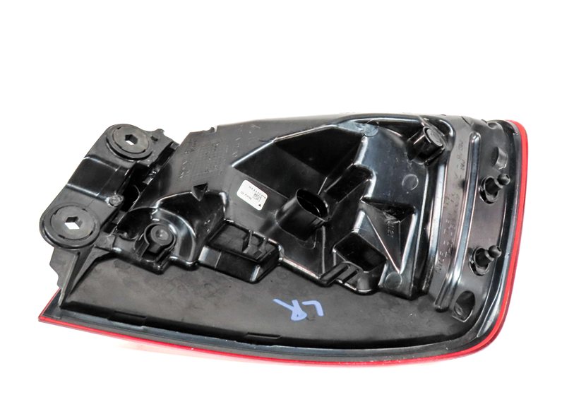 Thumbnail 5: 15-16 AUDI A3 S3 (8V) SEDAN CONVERTIBLE REAR LEFT LED TAILLIGHT BRAKE LIGHT LAMP