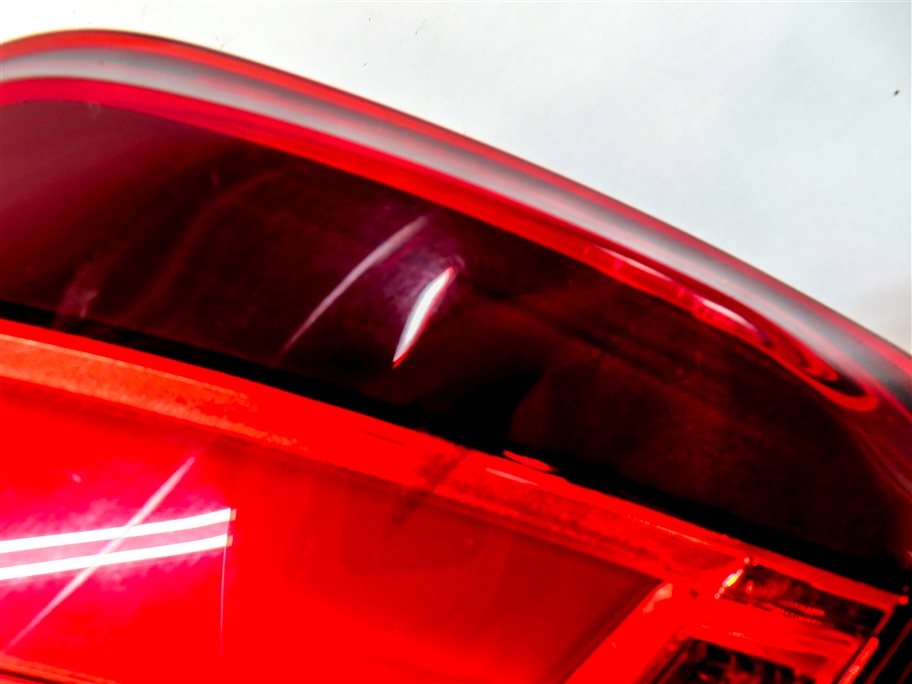 Thumbnail 7: 15-16 AUDI A3 S3 (8V) SEDAN CONVERTIBLE REAR LEFT LED TAILLIGHT BRAKE LIGHT LAMP