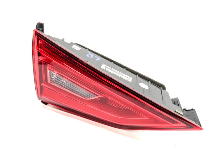 2015-2016 AUDI A3 S3 (8V) SEDAN CONVERTIBLE LEFT INNER LED TAILLIGHT LIGHT LAMP