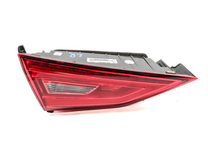 Thumbnail 3: 2015-2016 AUDI A3 S3 (8V) SEDAN CONVERTIBLE LEFT INNER LED TAILLIGHT LIGHT LAMP