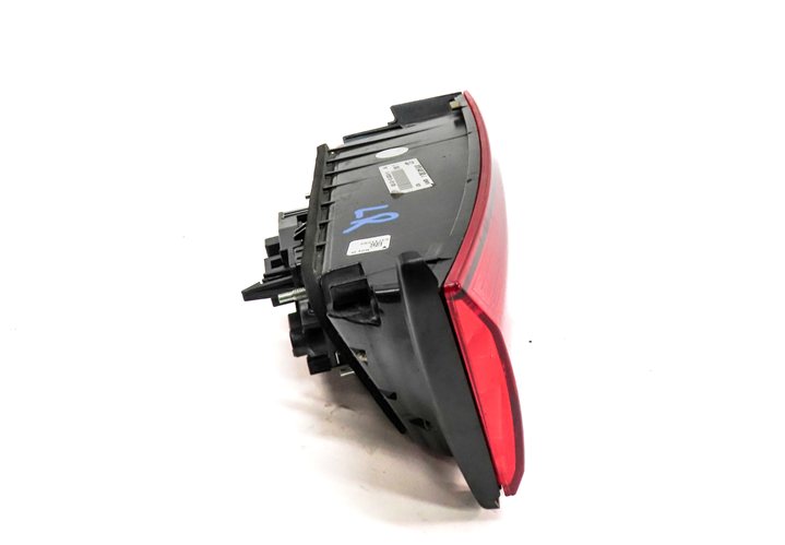 Thumbnail 4: 2015-2016 AUDI A3 S3 (8V) SEDAN CONVERTIBLE LEFT INNER LED TAILLIGHT LIGHT LAMP